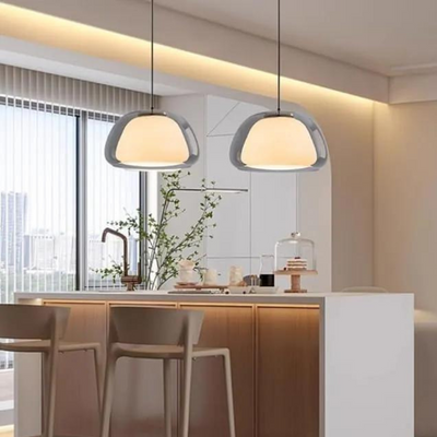 Cristallin Pendant Lamp | Lumivelle