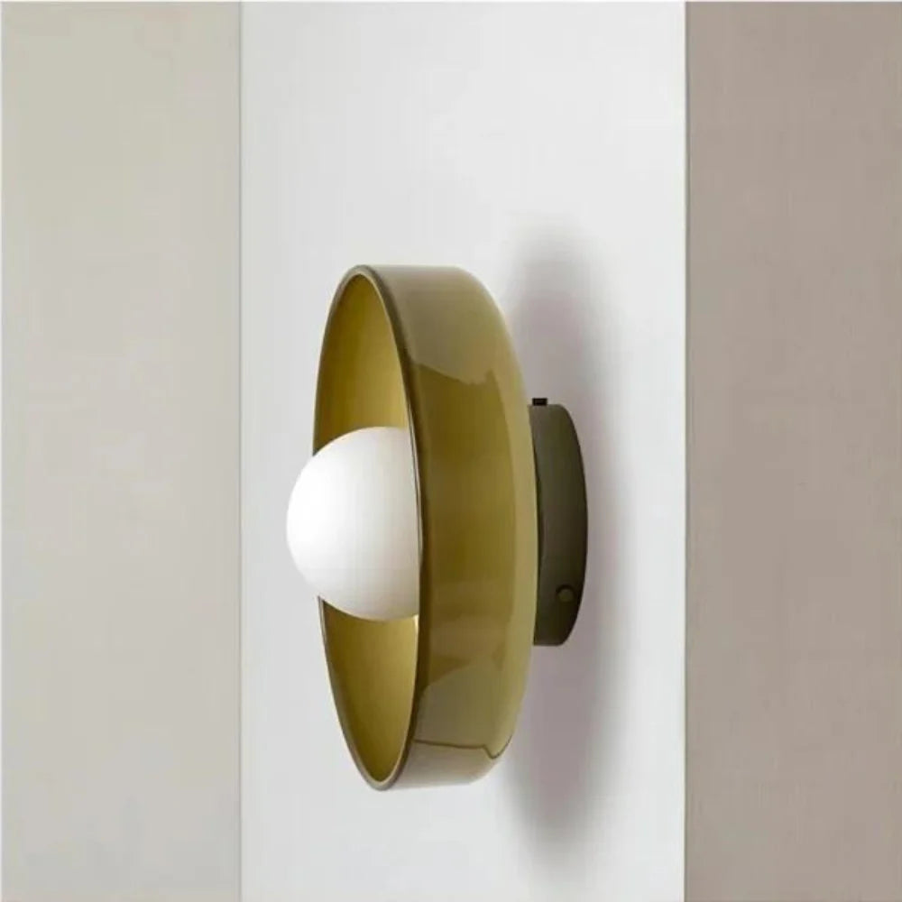 Wall Lamp | Lustrion