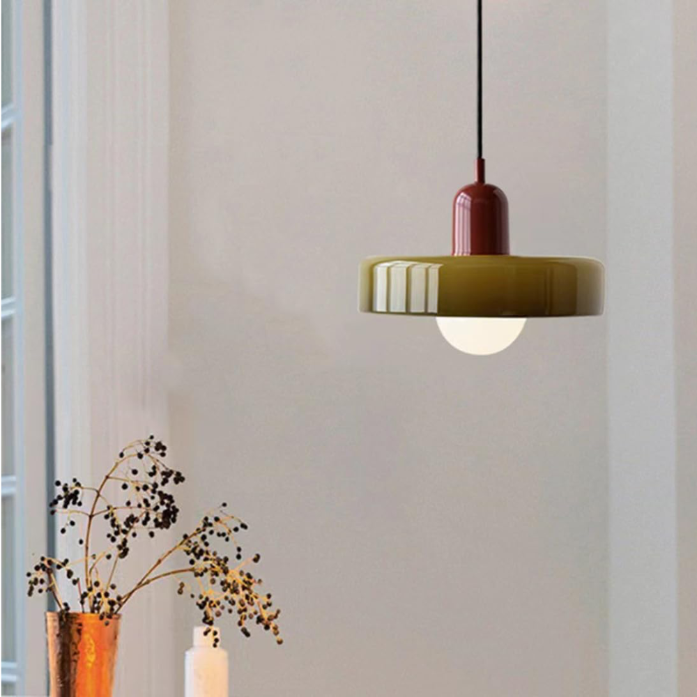 Lumineux Pendant Lamp | Veraluxe