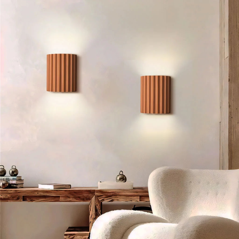 Mural Wall Lamp | Artéva