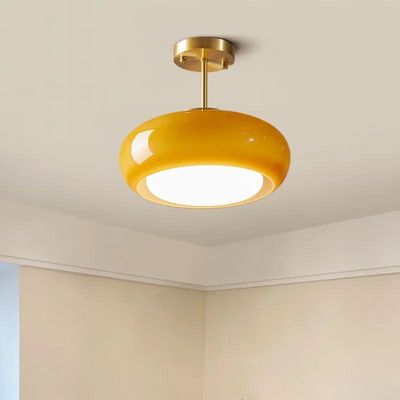 Scandinavian Pendant Light | Aureli