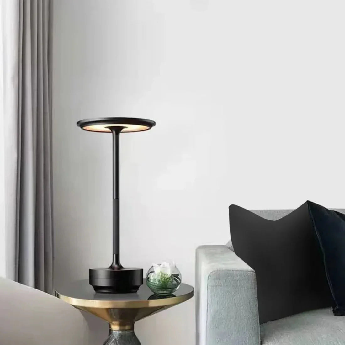 Savoy Table Lamp | Alurea