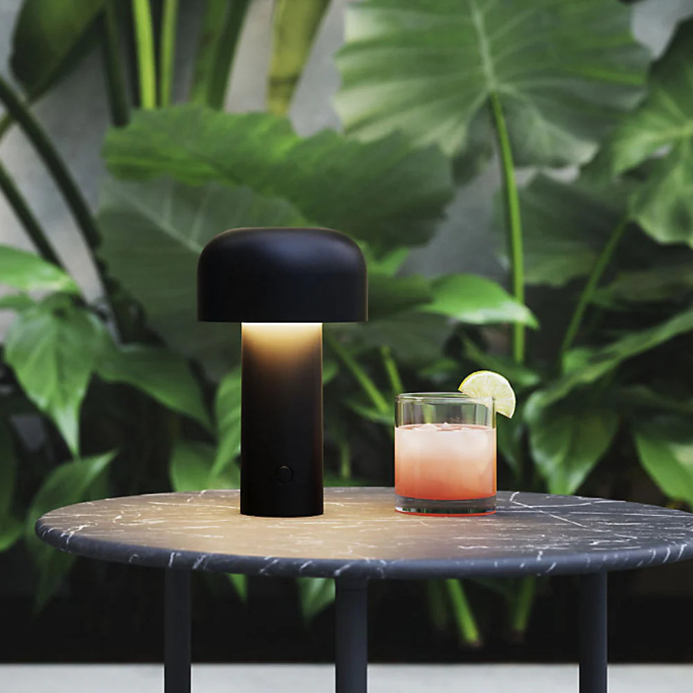 Champignon Wireless Table Lamp | Lumière