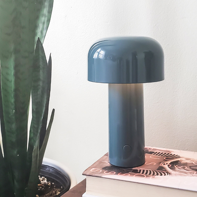 Champignon Wireless Table Lamp | Lumière