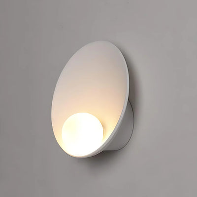 Metal Wall Lamp | Ferrova