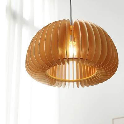 Luna Pendant Lamp | Solaria