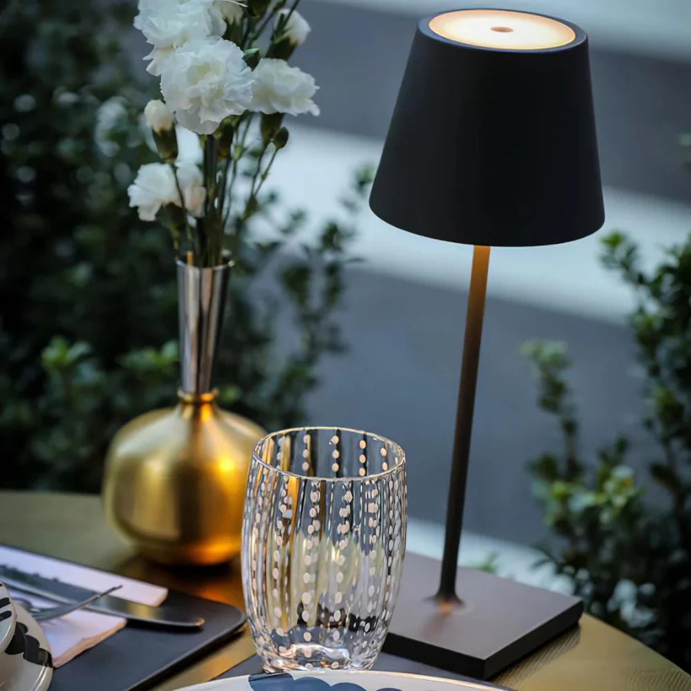 Table Lamp | Alurette