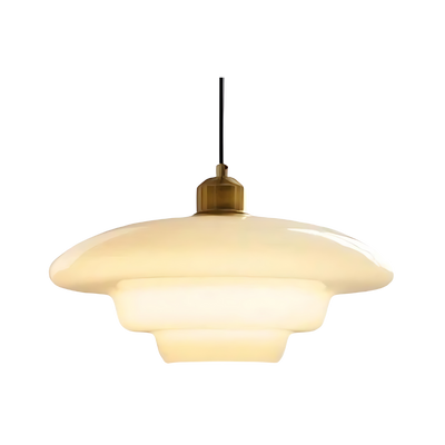 La Perle Pendant Lamp | Opaluxe