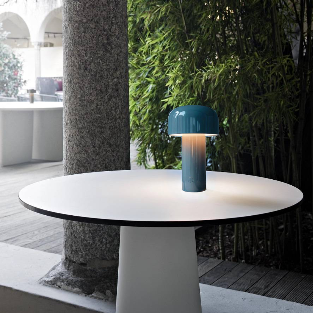 Champignon Wireless Table Lamp | Lumière