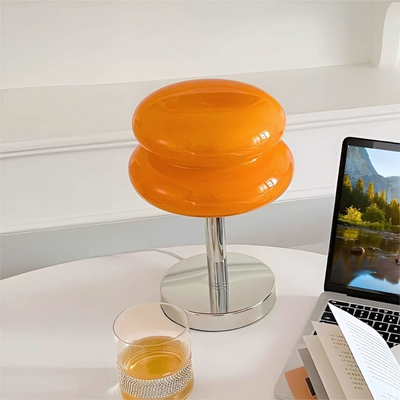 Metal Table Lamp | Lumea