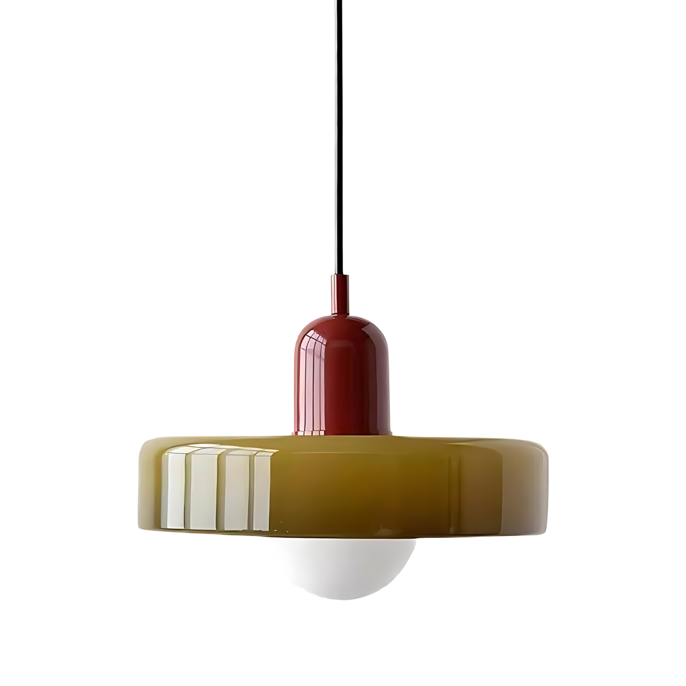 Lumineux Pendant Lamp | Veraluxe