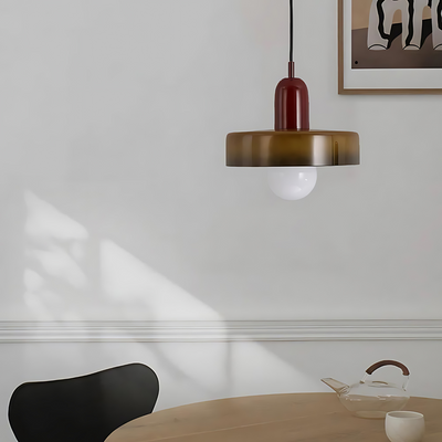 Lumineux Pendant Lamp | Veraluxe