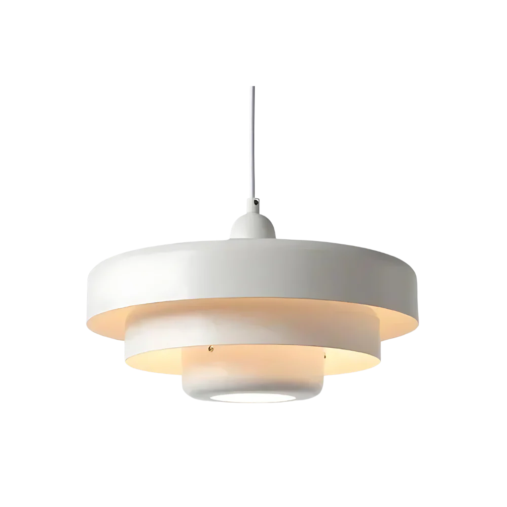 Nordique Pendant Lamp | Élysia