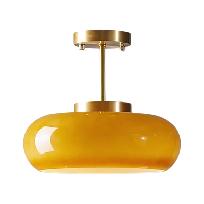 Scandinavian Pendant Light | Aureli