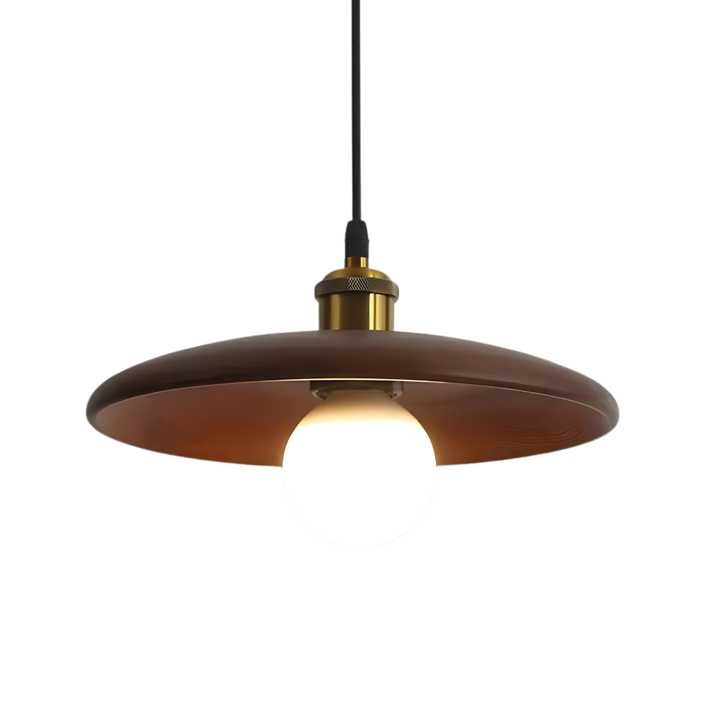 Japandi Pendant Lamp | Zenova