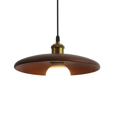 Japandi Pendant Lamp | Zenova