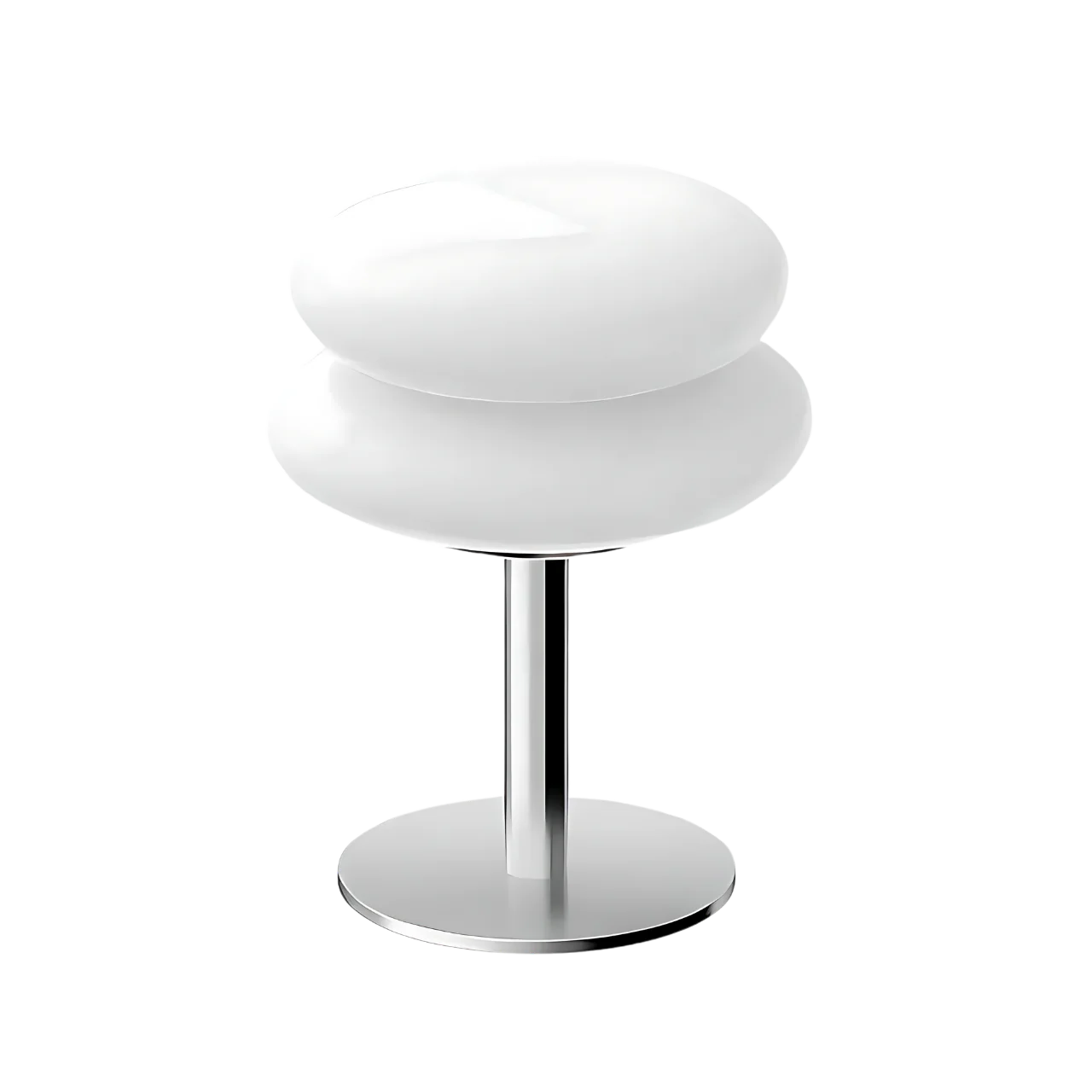 Metal Table Lamp | Lumea