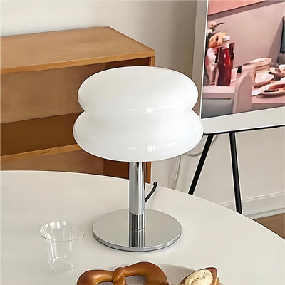 Metal Table Lamp | Lumea