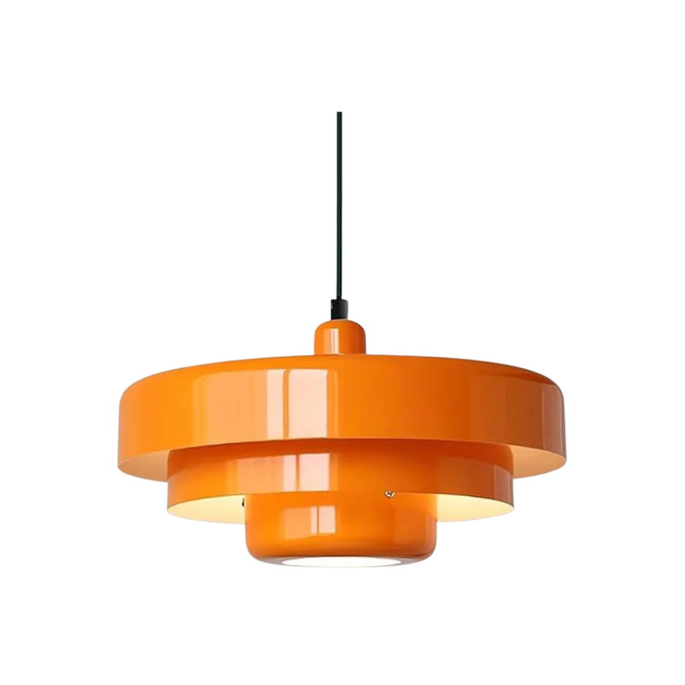 Nordique Pendant Lamp | Élysia