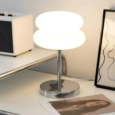 Metal Table Lamp | Lumea