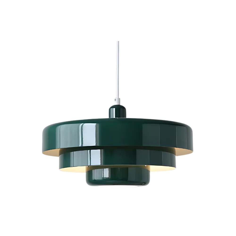 Nordique Pendant Lamp | Élysia