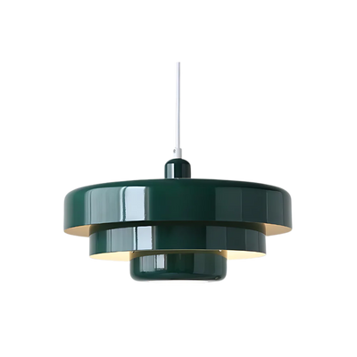 Nordique Pendant Lamp | Élysia