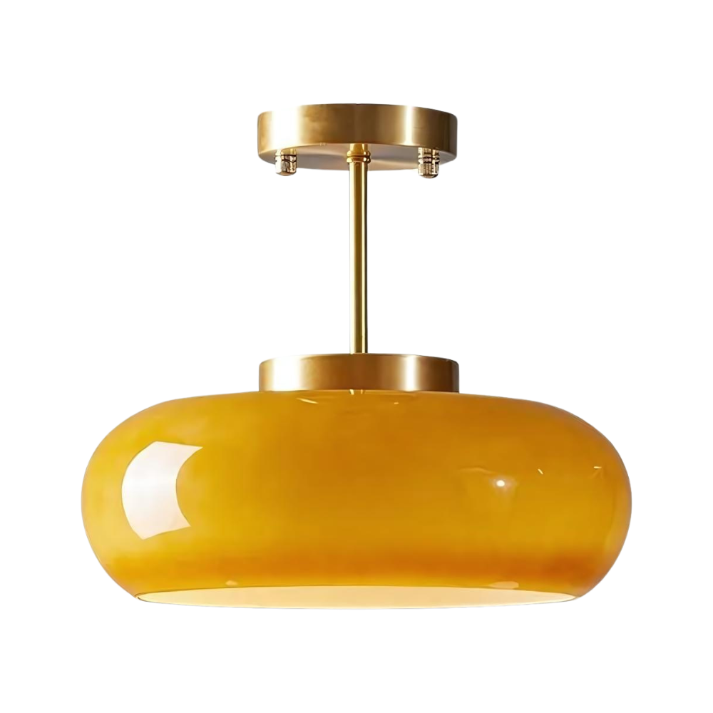 Scandinavian Pendant Light | Aureli