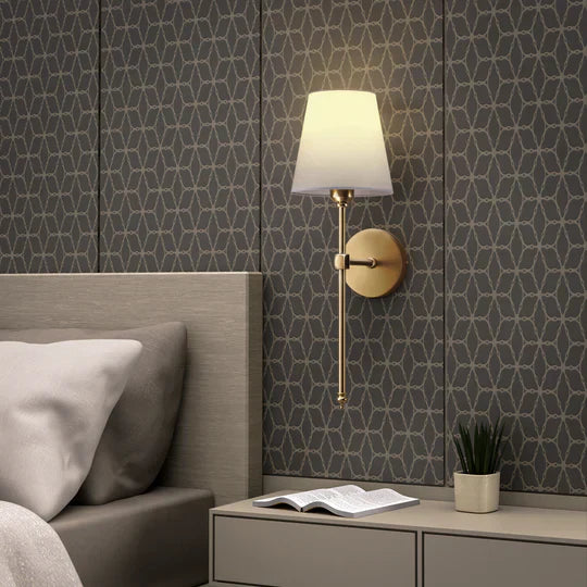 Princier Wall Lamp | Luminaire