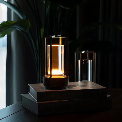 Wireless Table Lamp | Luminova