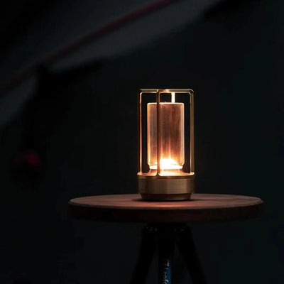 Wireless Table Lamp | Luminova