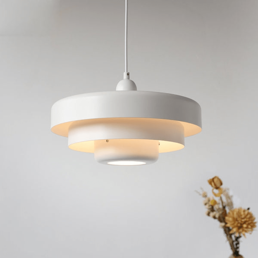 Nordique Pendant Lamp | Élysia