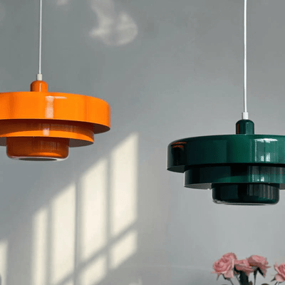 Nordique Pendant Lamp | Élysia