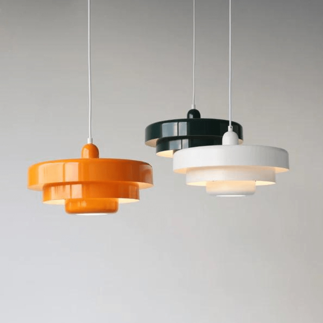 Nordique Pendant Lamp | Élysia