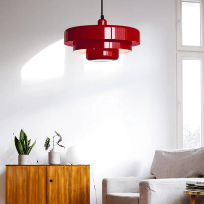 Nordique Pendant Lamp | Élysia