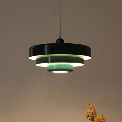 Nordique Pendant Lamp | Élysia