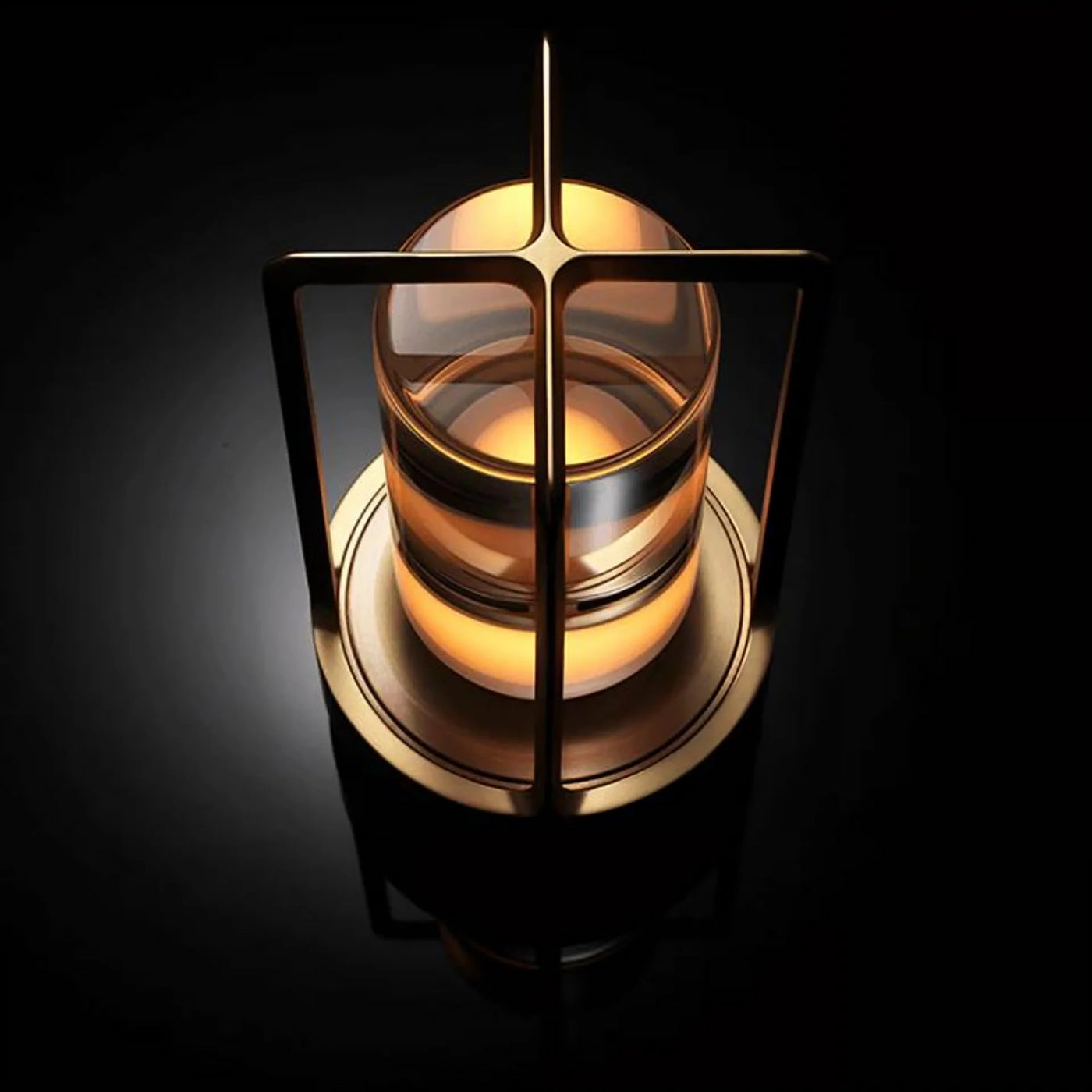 Wireless Table Lamp | Luminova