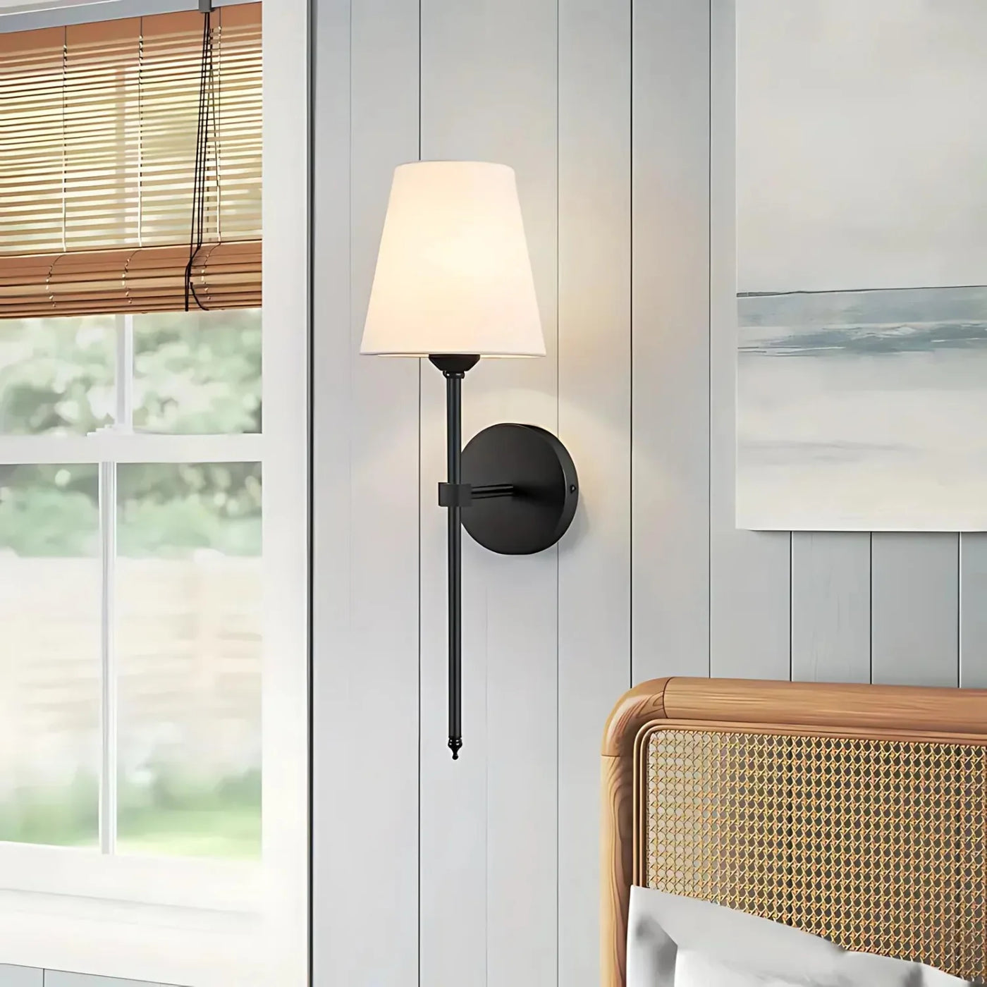 Princier Wall Lamp | Luminaire